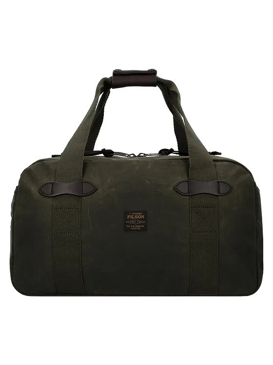 Filson Tin Cloth Bolsa de viaje Weekender 45.5 cm Filson Tin Cloth Bolsa de viaje Weekender 45.5 cm
