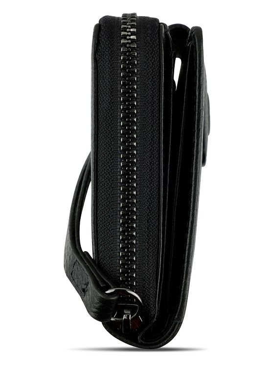 bugatti Elsa Pung RFID-beskyttelse Læder 19 cm bugatti Elsa Pung RFID-beskyttelse Læder 19 cm