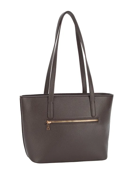 Joop! Jeans Salve Lara Bolsa de compras 28 cm Joop! Jeans Salve Lara Bolsa de compras 28 cm