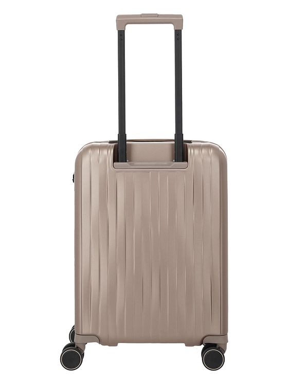 Travelite Barbara Novelty 4 kolečka Kabinkový kufr 55 cm