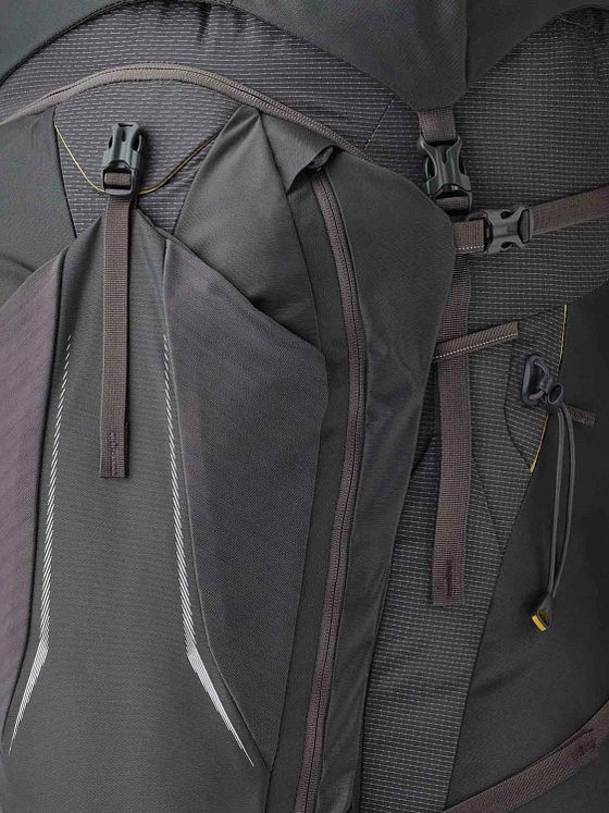 Gregory Deva Pro 80 L Trekking-rygsæk S 67 cm