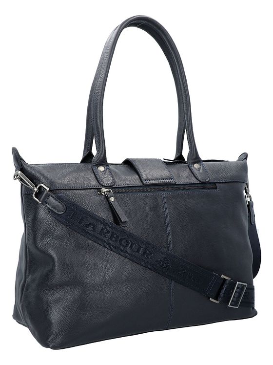 Harbour 2nd Just Pure Malin Shopper-taske Læder 40 cm