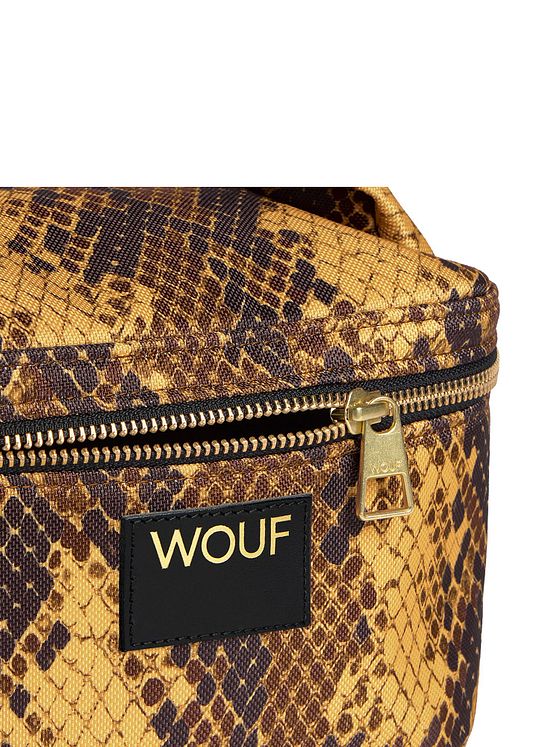 Wouf Daily Kultur-taske 20 cm Wouf Daily Kultur-taske 20 cm