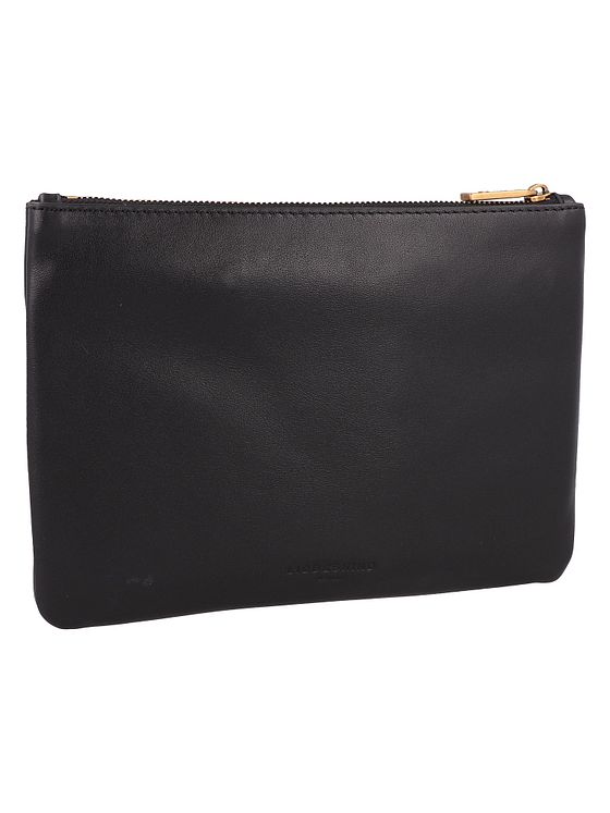 Liebeskind Dancing Letters Kosmetiktaske Læder 21 cm Liebeskind Dancing Letters Kosmetiktaske Læder 21 cm