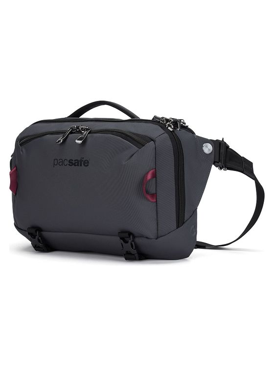 Pacsafe Pacsafe Exp Bæltetaske RFID-beskyttelse 36 cm