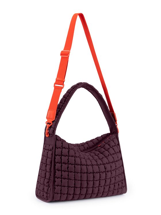 LES VISIONNAIRES Unio Hobo Bolsa de hombro 47 cm LES VISIONNAIRES Unio Hobo Bolsa de hombro 47 cm