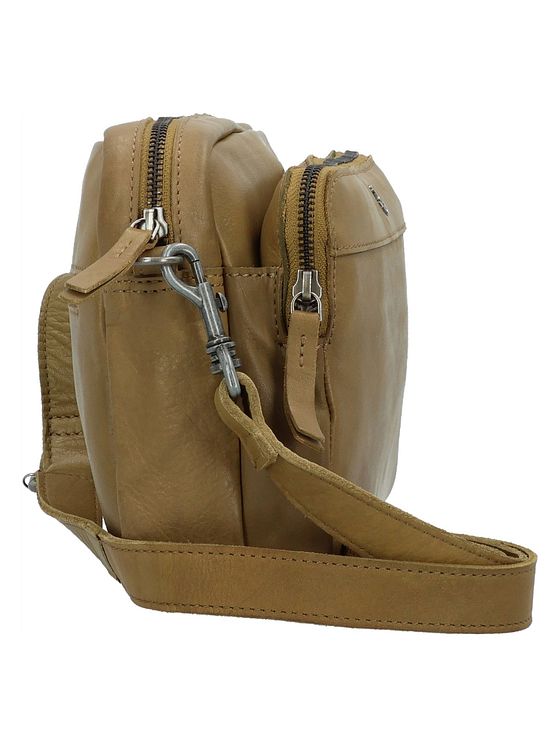 Harbour 2nd Anchor Love Thalea Skuldertaske Læder 23 cm