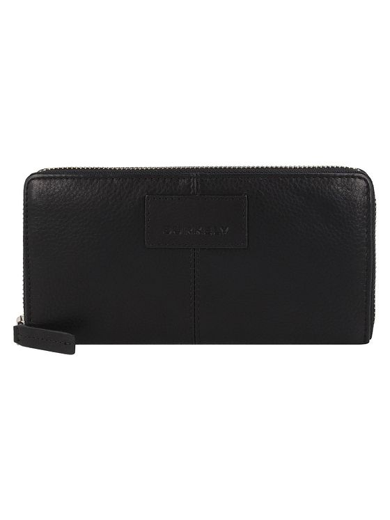 Burkely Soft Skylar Pung Læder 19 cm Burkely Soft Skylar Pung Læder 19 cm