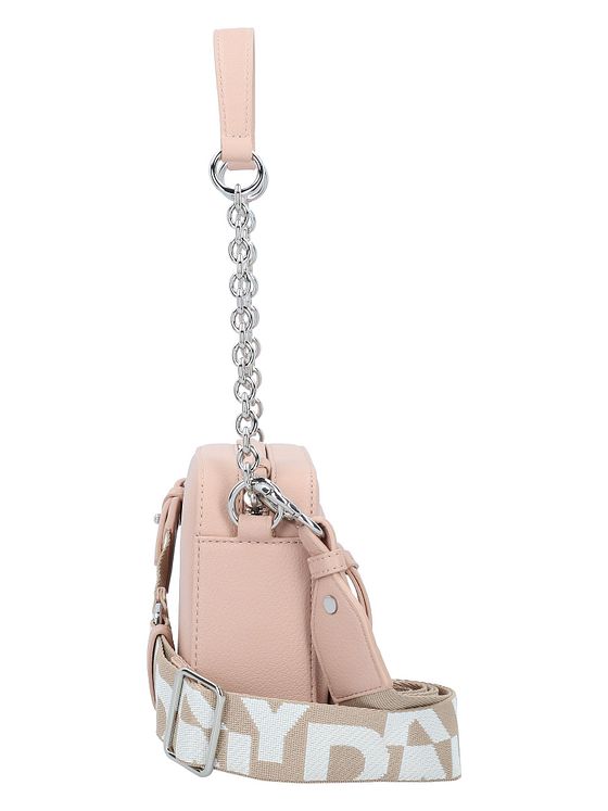 DKNY Milan Skuldertaske Læder 22.5 cm