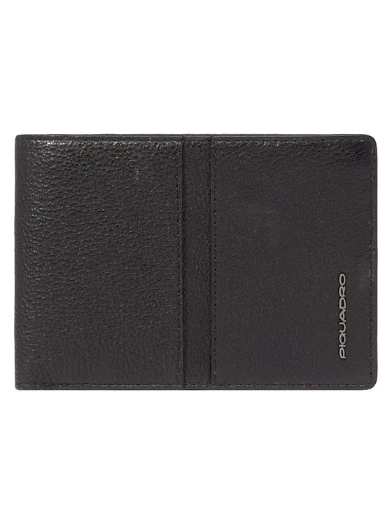 Piquadro Hedley Pung RFID-beskyttelse Læder 12.5 cm Piquadro Hedley Pung RFID-beskyttelse Læder 12.5 cm