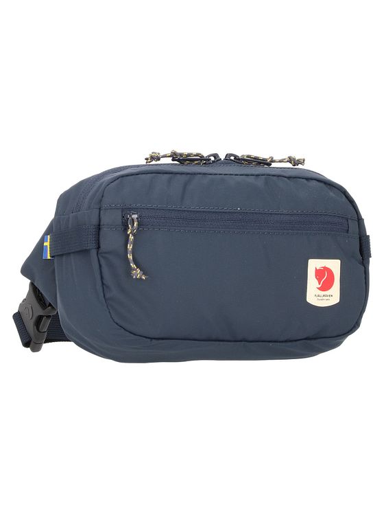Fjällräven High Coast Hip Pack Bæltetaske 21 cm