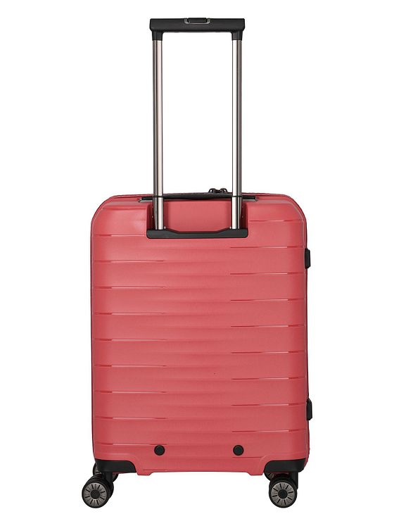 Travelite Mooby 4 hjul Kabinetrolley S 55 cm Travelite Mooby 4 hjul Kabinetrolley S 55 cm