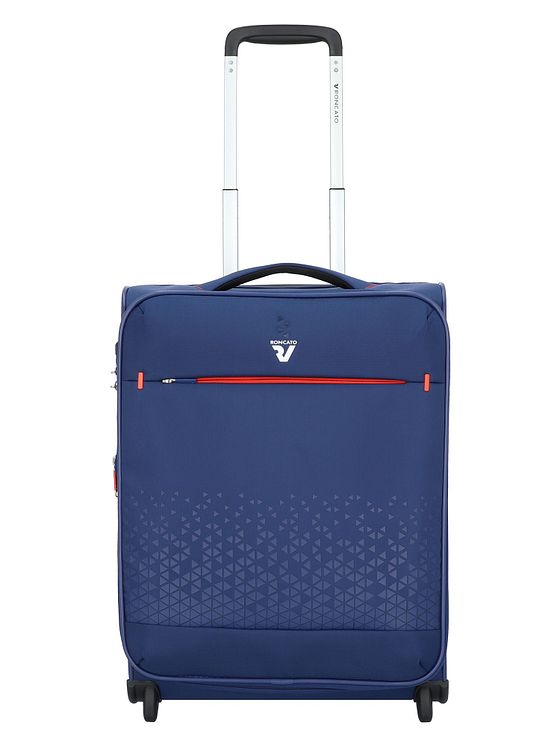 Roncato Crosslite 2-rullers kabinevogn 55 cm