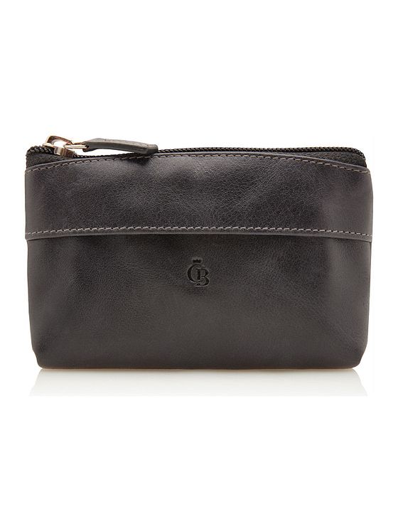 Castelijn & Beerens Canyon nøgleetui RFID læder 13 cm