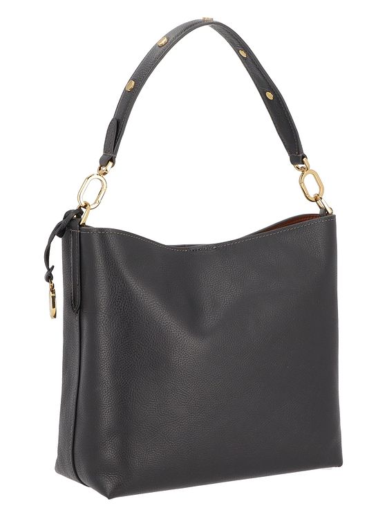 Fossil Jessie Skuldertaske Læder 28 cm