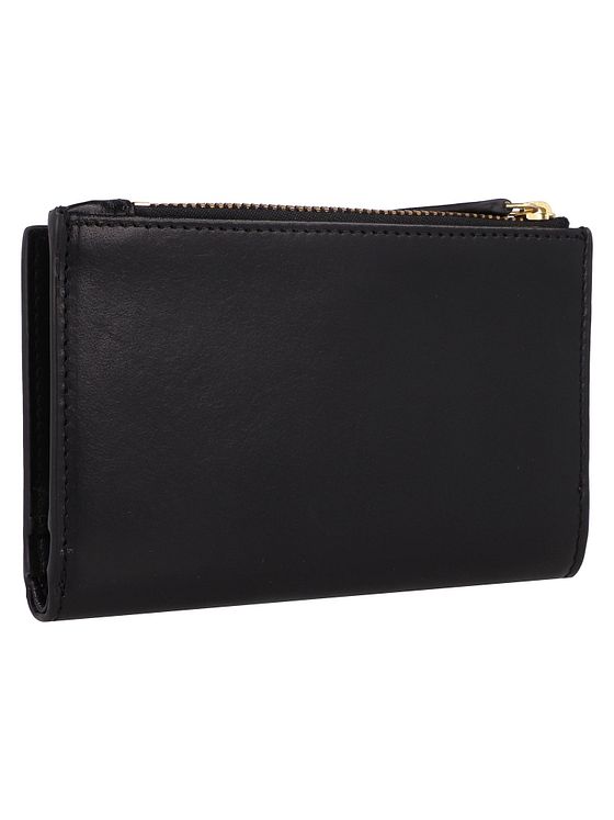 The Bridge Story Donna Pung RFID-beskyttelse Læder 14 cm