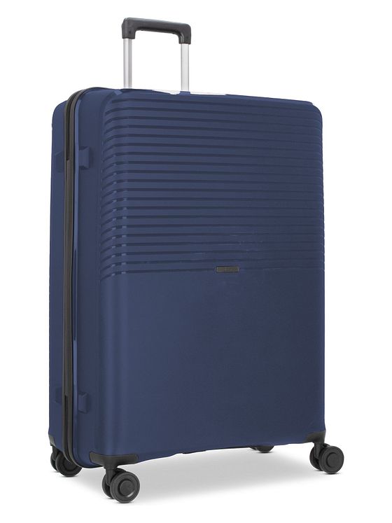 d & n Travel Line 4000 4-hjulet trolley 76 cm