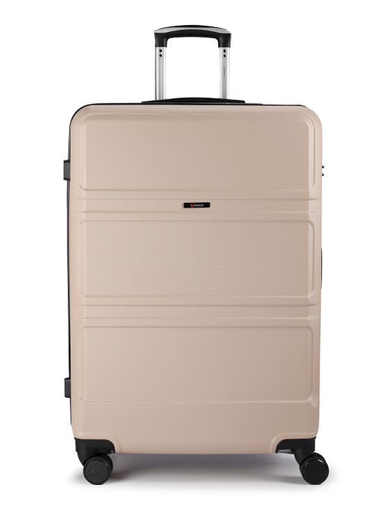 Benzi 5739 4 hjul Trolley L 72 cm