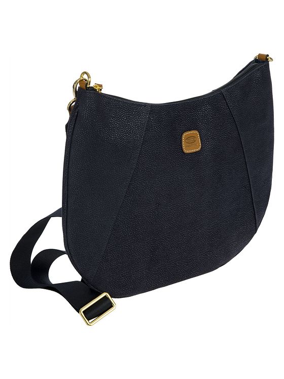 Bric's Life-skuldertaske 20 cm