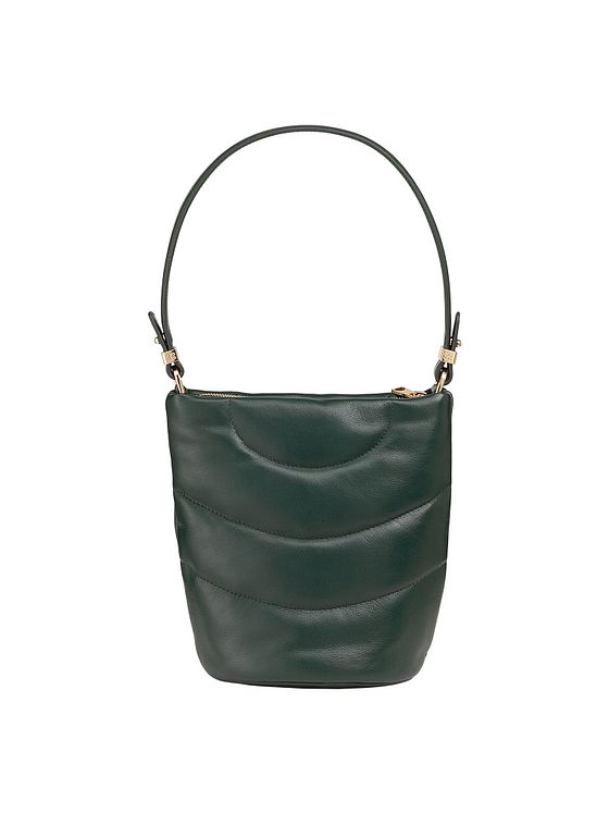 DuDu Barbara Skuldertaske Læder 21.5 cm