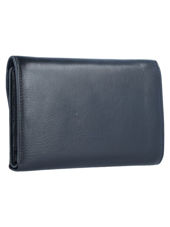 Picard Bingo-pung i læder 15 cm