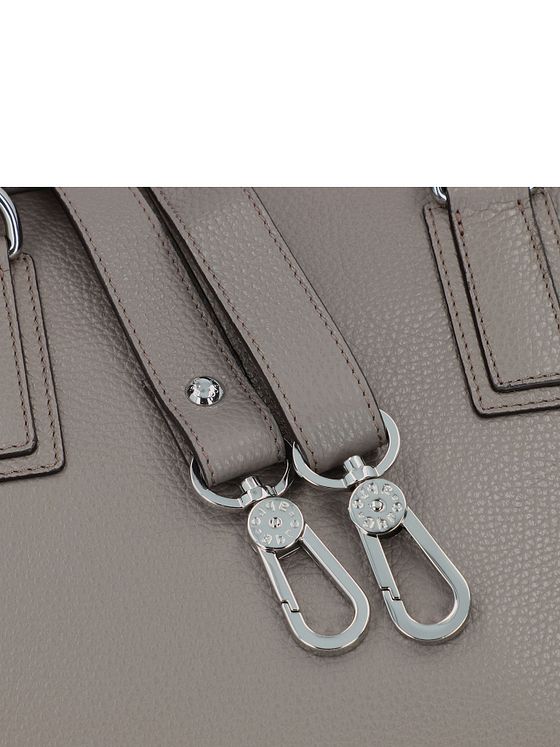 abro Adria Håndtaske Læder 37.5 cm