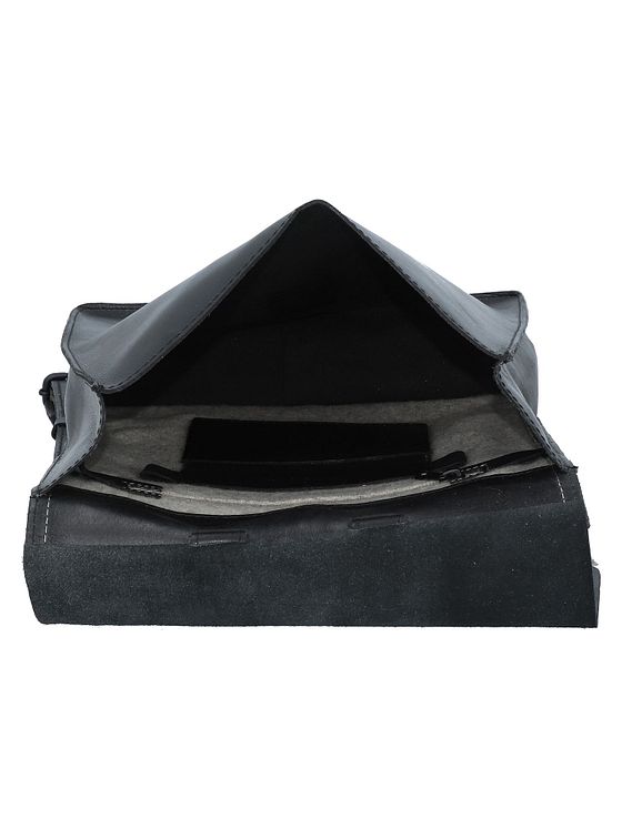 Harold's Aberdeen City-rygsæk Læder 31.5 cm