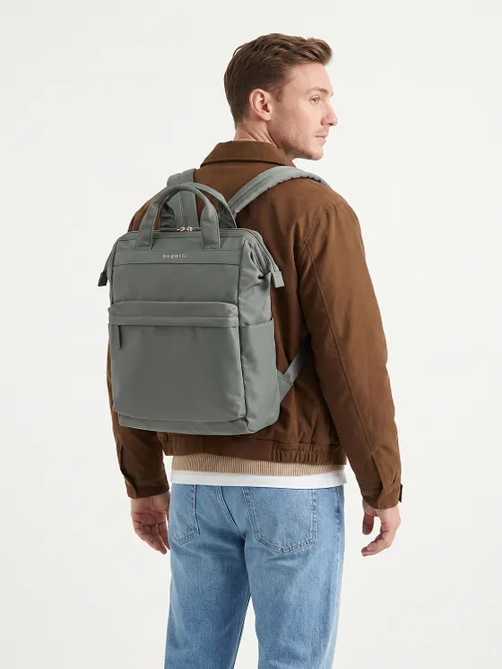 bugatti Mare 2.0 Mochila urbana 38 cm Compartimento para el portátil bugatti Mare 2.0 Mochila urbana 38 cm Compartimento para el portátil