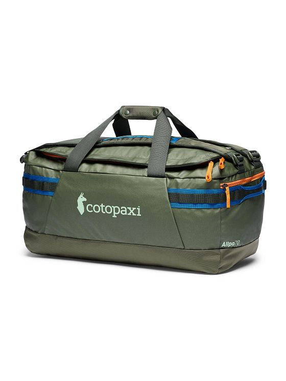 Cotopaxi Allpa 70 L Weekend-rejsetaske 66 cm