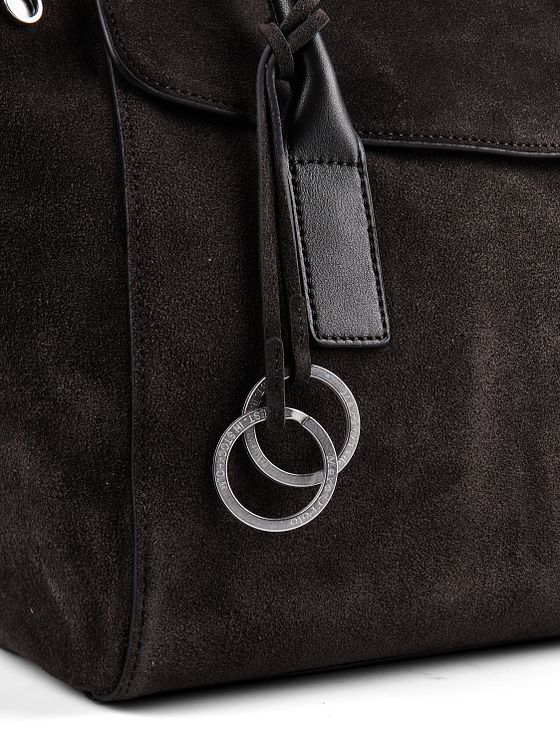 Marc O'Polo Shopper taske Læder 52 cm Marc O'Polo Shopper taske Læder 52 cm