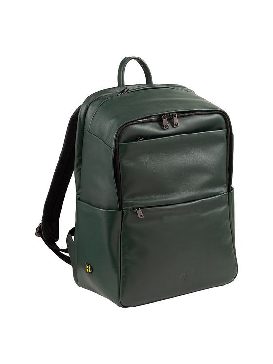 DuDu Sydney Daypack Læder 42 cm Laptoprum