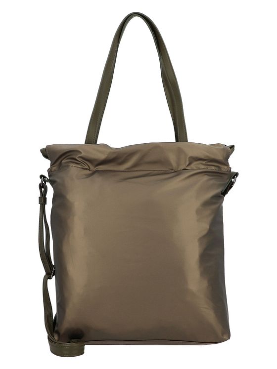 Tom Tailor Denim Skuldertaske 37 cm Tom Tailor Denim Skuldertaske 37 cm