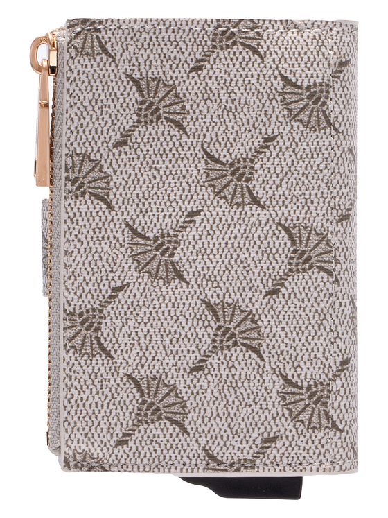 Joop! Mazzolino Kreditkortetui RFID-beskyttelse 7 cm Joop! Mazzolino Kreditkortetui RFID-beskyttelse 7 cm