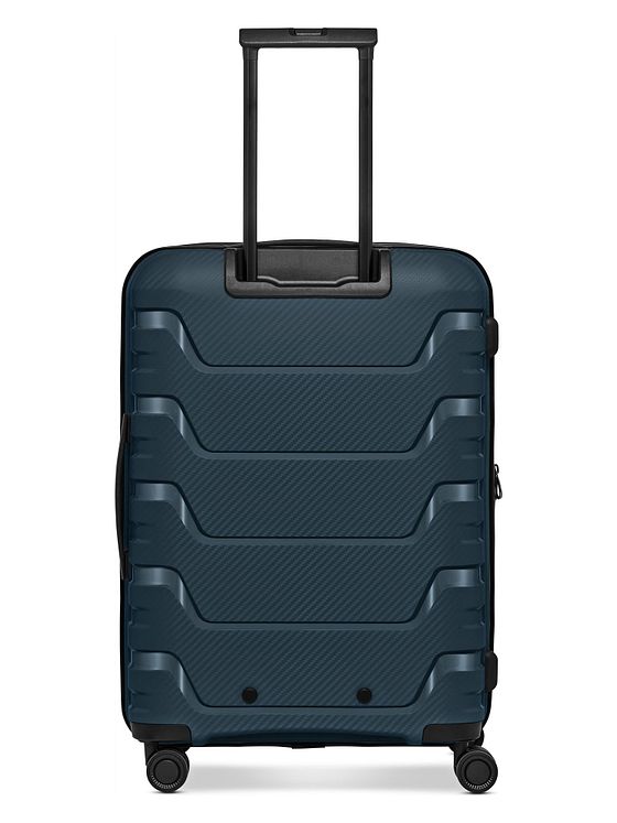 Smartbox Edition 01 4 kolečka Vozík 66 cm s roztažitelným záhybem