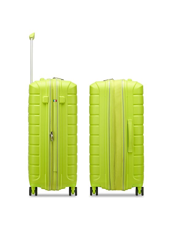 Roncato B-Flying Move 4 hjul Kuffert 3-delt med strækfold