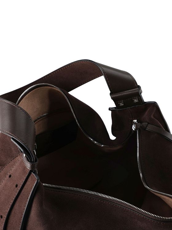 Marc O'Polo Shopper-taske M Læder 44 cm