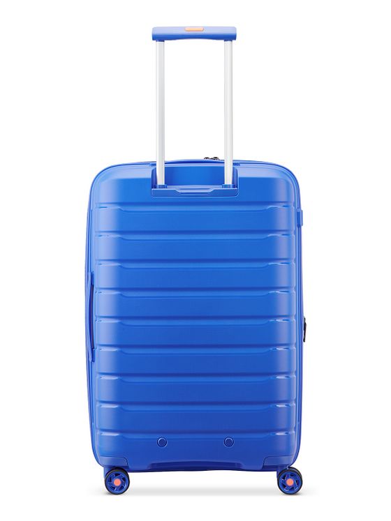 Roncato B-Flying 4 hjul Kuffert 2-delt med strækfold