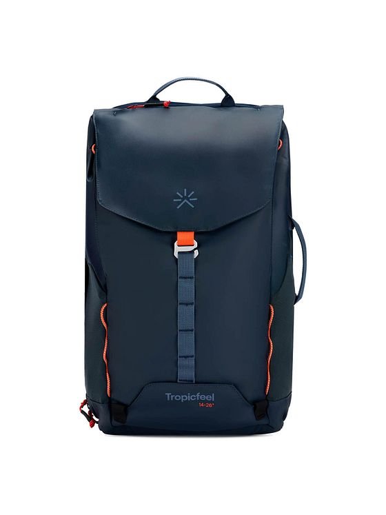 Tropicfeel Nook-rygsæk 44 cm