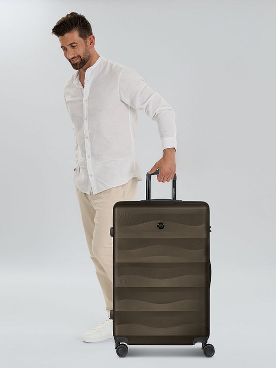 Smartbox Edition 03 4 hjul Trolley 75 cm