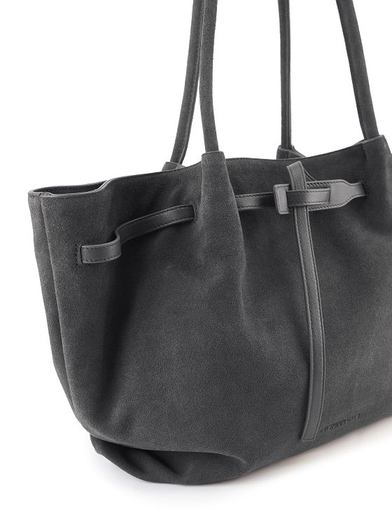 LES VISIONNAIRES Bonnie Bolsa de compras Piel natural 51 cm LES VISIONNAIRES Bonnie Bolsa de compras Piel natural 51 cm