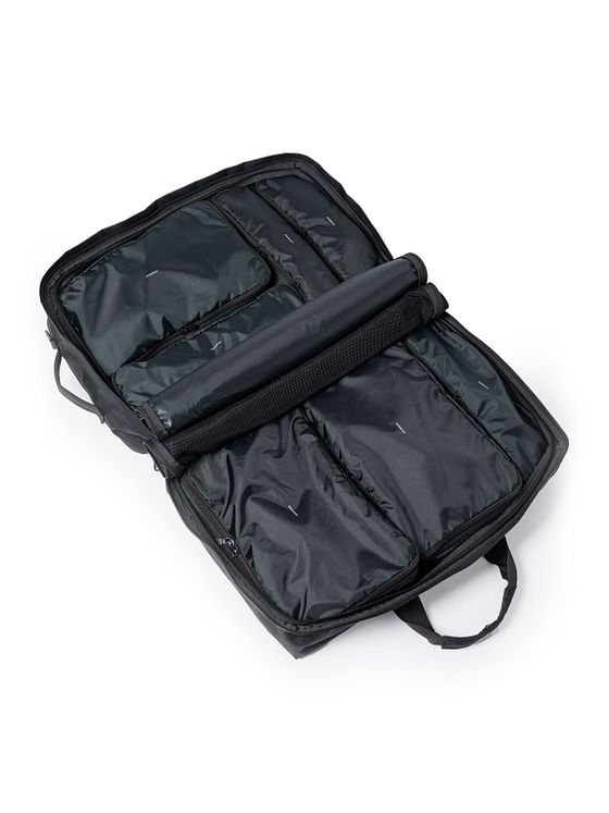 Sandqvist Go Weekend-rejsetaske L 55 cm Sandqvist Go Weekend-rejsetaske L 55 cm