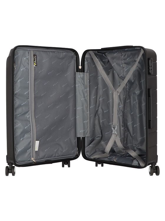 cocoono Cagliari 4 hjul Trolley 66 cm