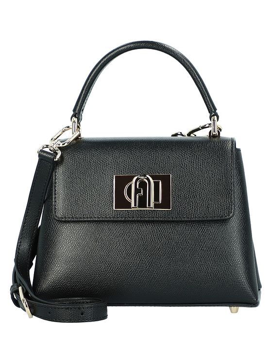 Furla 1927 Håndtaske i læder 21 cm Furla 1927 Håndtaske i læder 21 cm