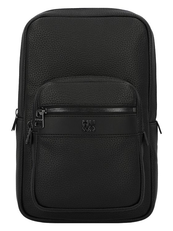 Hugo Quantic skuldertaske 30 cm