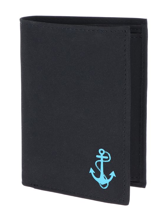 oxmox New Cryptan Pung RFID-beskyttelse 10 cm oxmox New Cryptan Pung RFID-beskyttelse 10 cm