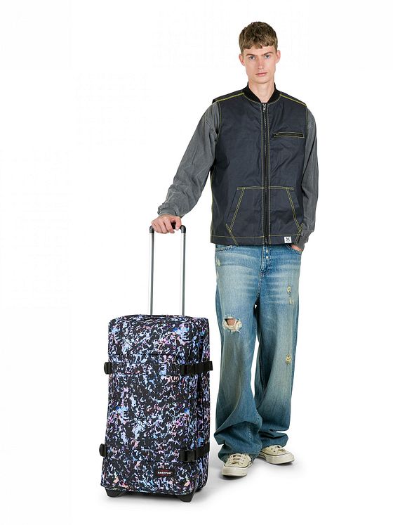 Eastpak Transit'R 2 hjul Rejsetaske M 67 cm