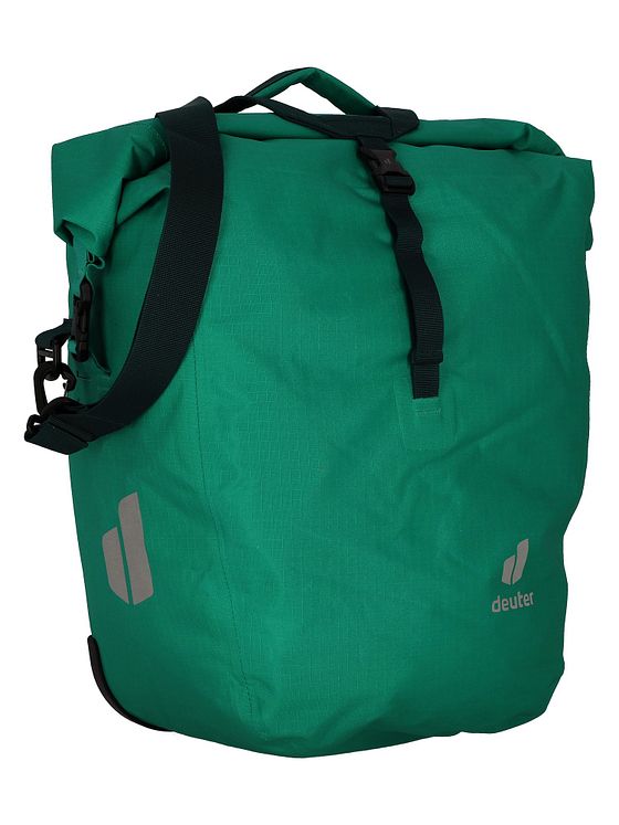 Deuter Brašna na kolo Weybridge 25+5L 43 cm