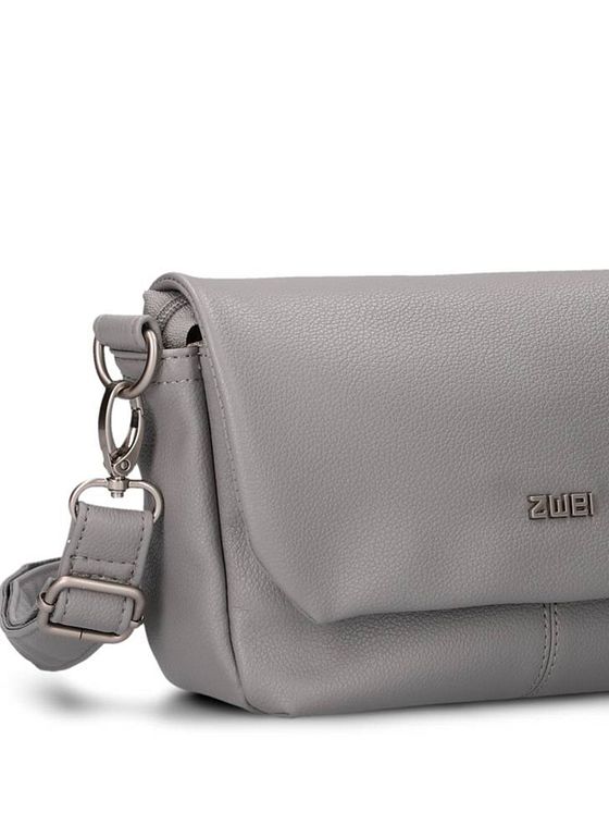 Zwei Mademoiselle.M Messenger-taske 28 cm