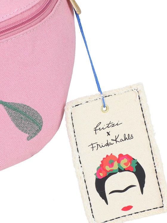 Fritzi aus Preußen Fritzi x Frida Kahlo Limited Vyölaukku 29 cm