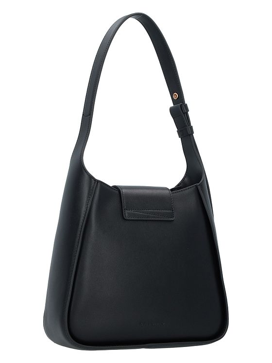 Karl Lagerfeld Signature Skuldertaske 25 cm Karl Lagerfeld Signature Skuldertaske 25 cm